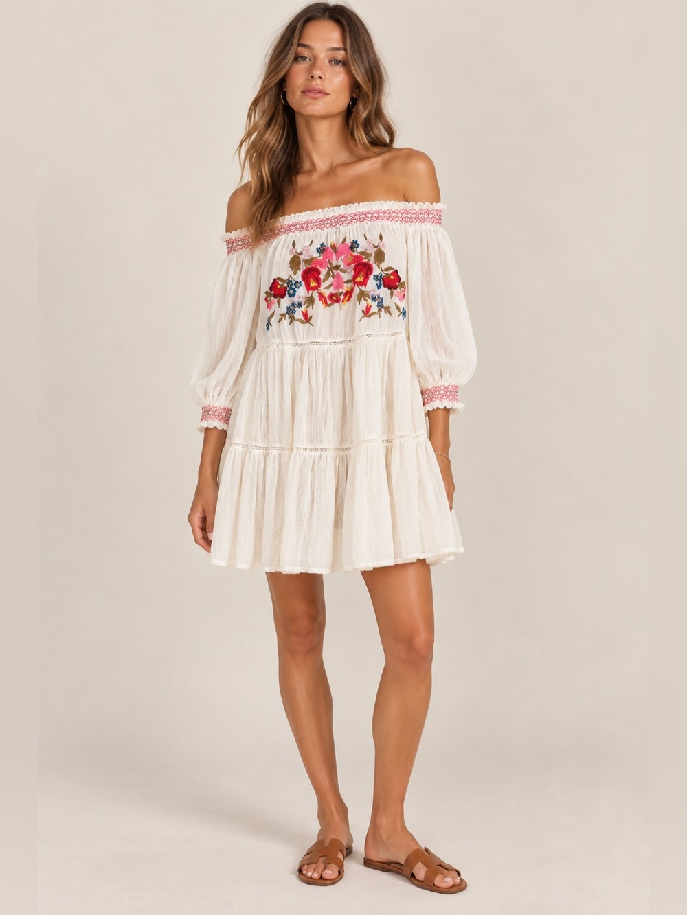 Free People Sunbeam Dress Size Small